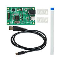 Matrix Orbital EVE2-USB2SPI-KIT-A Development Kits USB to SPI Development Kit for Matrix Orbital EVE Display Modules, with USB and FFC Cables