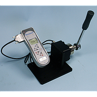 Torque calibration