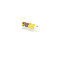 OMEGA 5SC-TT-EI-40-1M Ready-Made Insulated Thermocouples (0 - 260°C (32-500°F), 1m, 40 AWG)