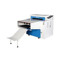 HASHIMA HP-1000LW Double Presser Straight Linear Fusing Press (3P380V, 1000mm)