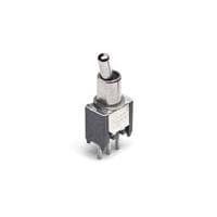 Alcoswitch - TE Connectivity 1825219-6 Toggle Switches TT11EGPC104