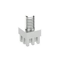 ERNI - TE Connectivity 225804-E Terminals POWELM STIFT VOLLM M4 6 2,54 * EP 3,0 *