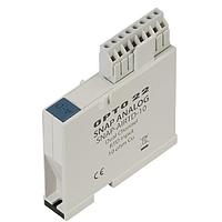 Opto 22 SNAP-AIRTD-10 I/O Modules SNAP 2-Ch 10-Ohm Copper RTD Analog Temperature Input