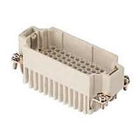 Molex / GWconnect 93601-0086 Heavy Duty Power Connectors S-DD insert 108P MALE 7108.4159.0