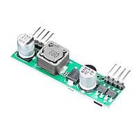 Adafruit 3847 Ethernet Modules 5V 1.5A Output PoE Module - Works with Raspberry Pi 3 B+ or Pi 4