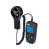 Anemometers Repair Service