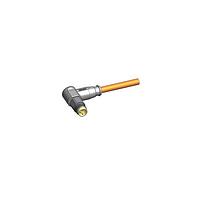 Amphenol CONEC 42-10493 Sensor Cables / Actuator Cables SAL-FB-8-RSW3-3/P1
