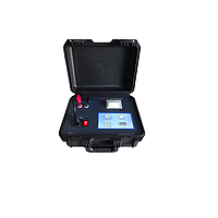 Low Resistance Tester