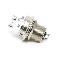 CII - TE Connectivity HC-1/S30 Power Relays RELAY, VACUUM, SPDT
