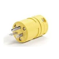 Molex 1301410062 Super-Safeway Plug PLUG L5-20 20A/125V SUPER-SAFEWAY