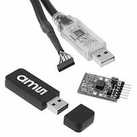ams OSRAM AS7262 Demo Kit Spectral Sensor Evaluation Kit for AS7262