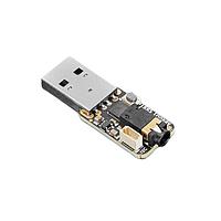 Adafruit 5954 USB Key Adafruit TRRS Trinkey - USB Key for Assistive Technology