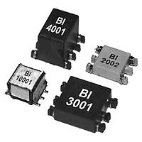 TT Electronics / BI Technologies HM42-40001LFTR Gate Drives 3300uH
