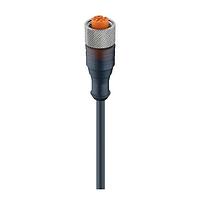 Lumberg Automation RKT 4-3-224/10 M Sensor Cables / Actuator Cables