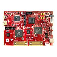 Texas Instruments DLPLCRC900DEVM Evaluation Modules DLP&reg; dual DLPC90 0 controller board e