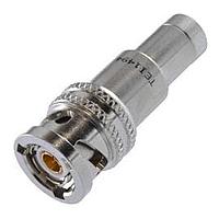 Trompeter / Cinch Connectivity Solutions PL75MC-203 Connectors TRB Plug STR Military CRMP 3-lug
