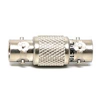 Trompeter / Cinch Connectivity Solutions AD158FL RF Adapters - In Series ADPTR TRS FML to TRS FML 4 Lug