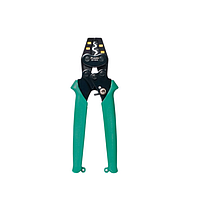 Proskit CP-151A Non-Insulated Terminals Ratchet Crimping Tool
