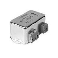 Schaffner FN2415-6-29 Power Line Filters CONTROL LINE 6A FILTER 1-PHASE