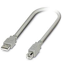 PHOENIX CONTACT 1405578 USB 2.0 VS-04-C-SDA/SDB/1,8