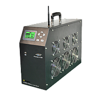 Kongter DLB-3850 Battery Load Bank (380V 50A, With 16xCDL for 2/6/12V cell)