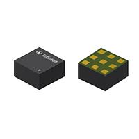 Infineon BGS14MPA9E6327XTSA1 RF Switch ICs CMOS SWITCH