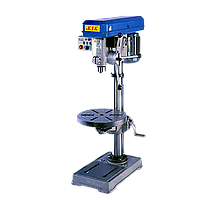 Tapping machine
