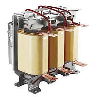 Schaffner FN5420-3.1-110-E2FXT Power Line Filters Sine Wave Output Filter IP20, 500VAC, 3.1A