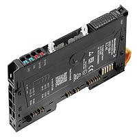 Weidmuller 1315210000 I/O Modules UR20-16DI-P-PLC-INT