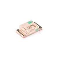 Kingbright APT3216EC Single Color LEDs HI EFF RED WTR CLR