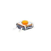 E-Switch TL6150AF350QG Long Life Tactile Switch Tactile, SPST-NO, Off-(On), Surface Mount, IP67