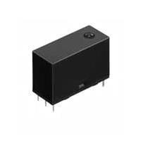 Panasonic Industrial Devices ADW1212HLW Polarized 12volts 16A 2 Coil Inrush Current 100A