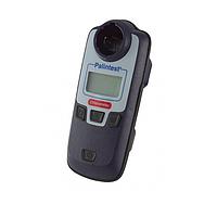 Palintest PTS045D Compact Chlorometer Kit, Soft Case (0–5 mg/L; ±1.0% T)