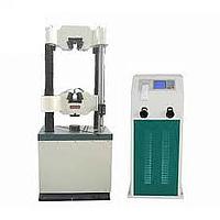 Laryee UH5260 Hydraulic Universal Testing Machine (12-600kN)