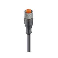 Lumberg Automation RKT 4-646/6M Sensor Cables / Actuator Cables