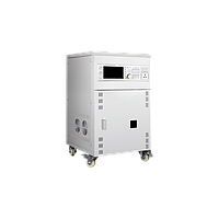 iKAM iK-3CP70TD150 Precision Programmable Variable Frequency Power Supply (15KVA)