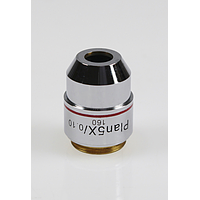 KERN OBB-A1265 Planachromatic objective lens, 5 x