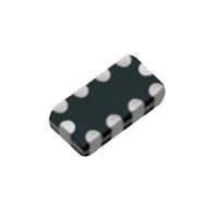 PANASONIC EXC-18CS350U Noise Filters 0603 35ohm 8terminal Common Mode w/ESD