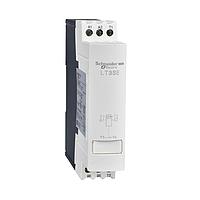 SCHNEIDER LT3SE00F Overload Relay OVERLOAD RELAY 115VAC 5A IEC
