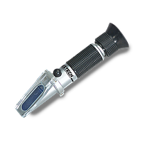 Alcohol concentration meter