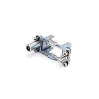 Molex / GWconnect 93601-0553 Heavy Duty Power Connectors FRAME FOR 1 MODULE SZ 10A 7710.3523.0