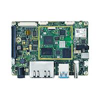 iWave Systems iW-G50M-OL91-4L002G-E016G-BIA System-On-Modules - SOM i.MX9131 (A0 CPU) OSM SOM with 2GB LPDDR4, 16GB eMMC, 802.11ac/ax Wi-Fi + BLE 5.x, Industrial