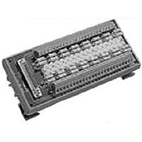 Advantech ADAM-3951-BE Interface Module Screw-Terminal Board with LED indicator