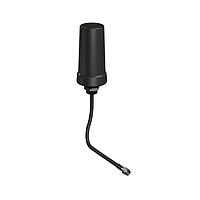 Banner Engineering BWA-9O2-001 External Antenna 900 MHz Dome 1/2 NPT 2 dBi