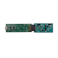 Maxim Integrated MAX31827EVSYS1# Temperature Sensor EVAL System Kit for MAX31827,Low-Power T