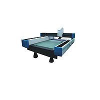 Rational VMS-0810H Long Stroke CNC Video Measuring System (Air floatation) (X,Y: 800×1000)