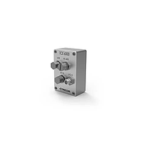 Mass Flow Controllers & Meters