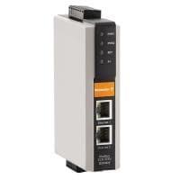 Weidmuller 1504460000 Modbus TCP/RTU Gateways IE-GW-MB-2TX-1RS232/485