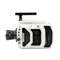 PHANTOM V2512 Ultrahigh-Speed Camera (25700FPS, Color, 288GB, CineMag)