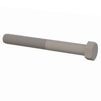 Essentra Components 0362511550XM225 Cap Screw Hex Bolt, 5/8-11 Thread, 5 1/2 Lg